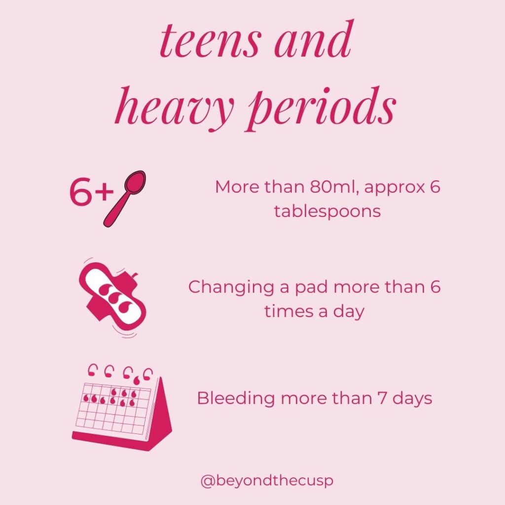 teens-and-heavy-periods-blooming-periods